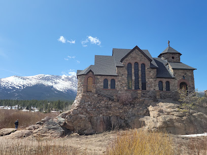 (Allenspark) St. Catherine