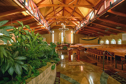 (Arvada) Spirit Of Christ Catholic Community