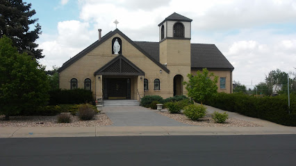 (Aurora) Our Lady Of Victory RC Chapel