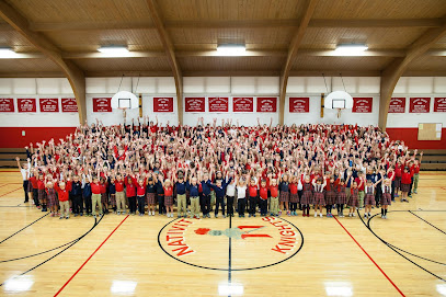 (Broomfield) Nativity Of Our Lord-Brmfld