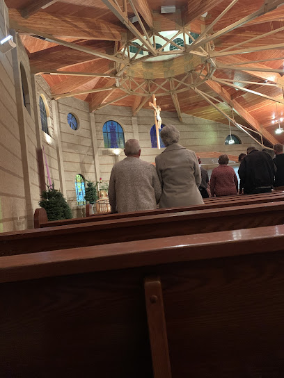 (Canon City) St. Michael