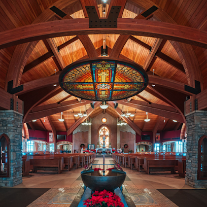 (Castle Rock) St Francis of Assisi Roman Catholic Church