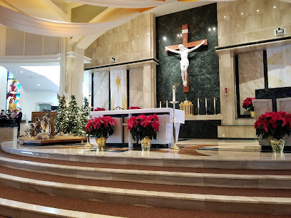 (Centennial) St. Thomas More Catholic Parish