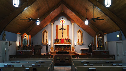 (Colorado Springs) Immaculate Conception Latin