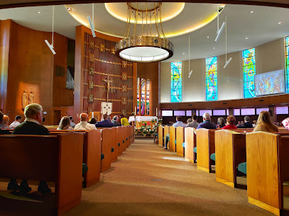 (Colorado Springs) St Francis Of Assisi Parish