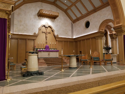 (Denver) Church Of Good Shepherd