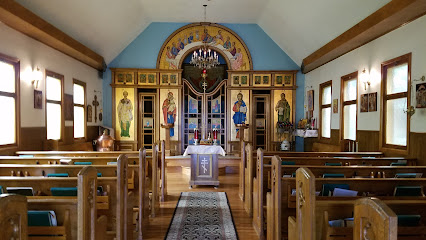 (Denver) Holy Protection Of The Mother