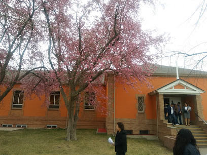 (Denver) Our Lady Of Grace Church