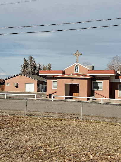 (Denver) Our Lady Of Visitation Church