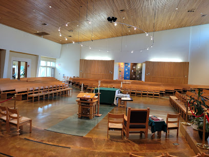 (Juneau) St Paul's Catholic Church