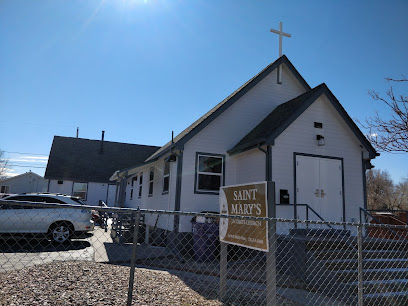 (Denver) ST.MARY'S JACOBITE SYRIAN ORTHODOX CHURCH