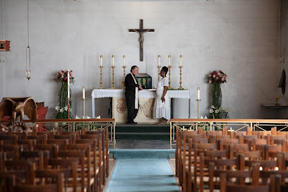 (Denver) St Mary's Church