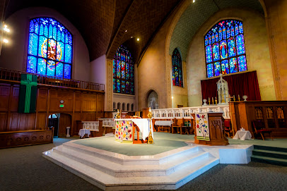 (Denver) St. Ignatius of Loyola Catholic