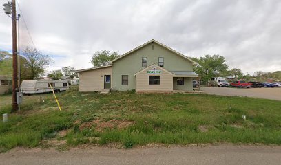 (Dove Creek) St Jude