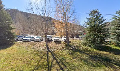 (Edwards) St Clare Of Assisi