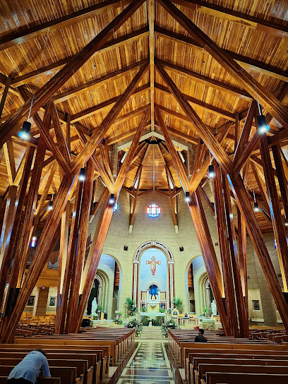 (Foxfield) Our Lady Of Loreto Catholic Church