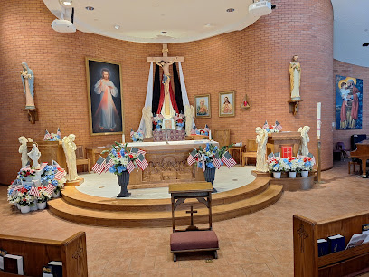 (Golden) St Joseph Catholic Chr-Golden