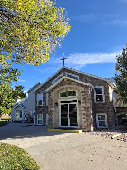 (Johnstown) St John The Baptist Catholic