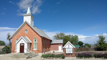(Keenesburg) Holy Family Catholic Church