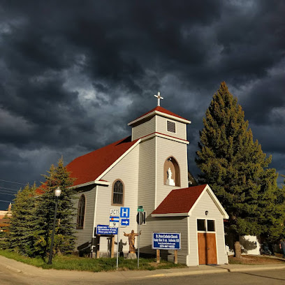 (Kremmling) St Peter's Catholic Parish