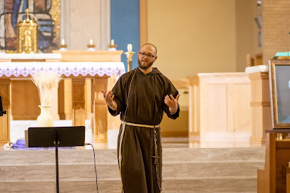 (Lakewood) St Bernadette Catholic Church