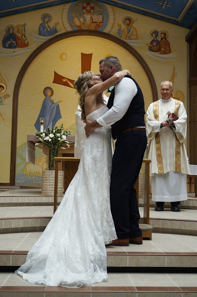 (Littleton) St Mary's Catholic Church