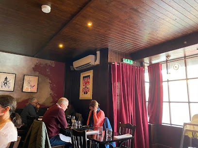 (Little Diomede) St Jude Catholic Church