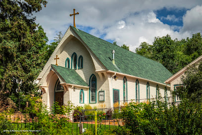 (Manitou Springs) Our Lady Of Perpetual Help