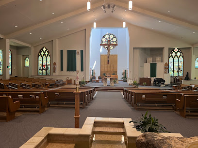 (Montrose) St Mary's Catholic Church