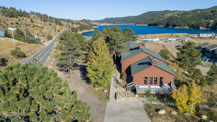 (Nederland) Saint Rita Catholic Church