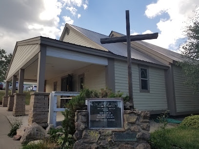 (Oak Creek) St Martin of Tours Catholic Church