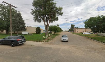 (Ordway) St Peters Church