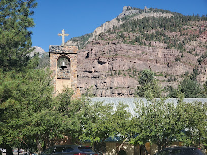 (Ouray) St Daniel The Prophet Catholic Church