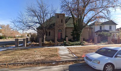 (Pueblo) St Aloysius Catholic Church