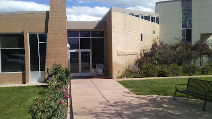 (Rifle) St Mary Catholic Church