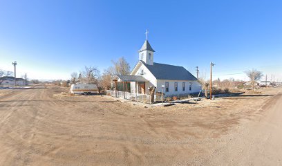 (Romeo) Our Lady of the Immaculate Conception Catholic Church