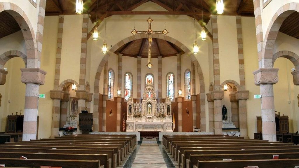 (Trinidad) St. Isidore