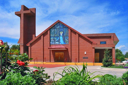 (Wheat Ridge) Queen of Vietnamese Martyrs.