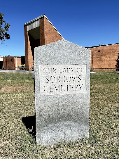 (Birmingham) Our Lady of Fatima Catholic Church
