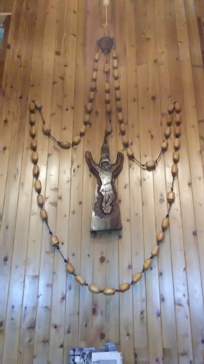 (Palmer) St Michaels Catholic Church