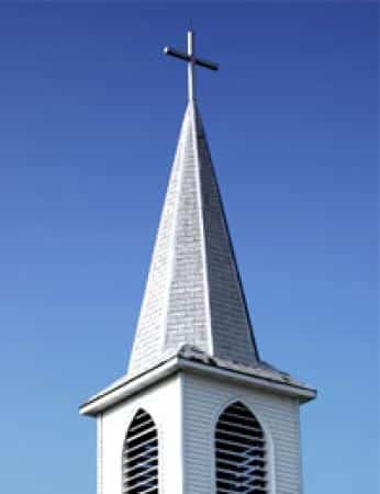 (Canterbury) St. Augustine