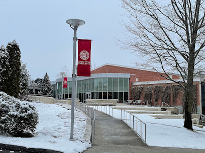 (Fairfield) Sacred Heart University