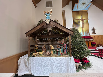 (Fairfield) St. Anthony of Padua