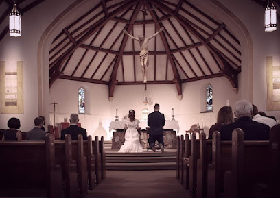 (Farmington) Our Lady of Knock Parish (St. Patrick Church)