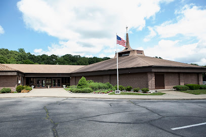(Gales Ferry) Our Lady of Lourdes