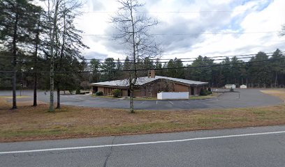 (Glastonbury) St. Dunstan