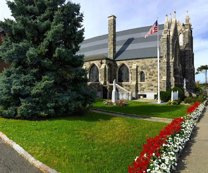 (Greenwich) St Roch's Church