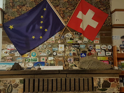 (Talkeetna) St. Bernard of Menthon Catholic Church