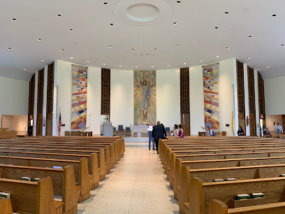 (Greenwich) St. Paul