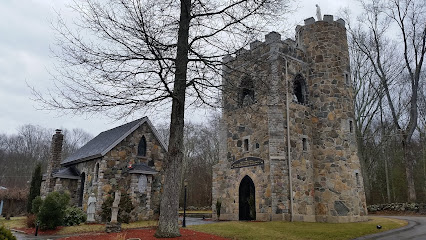 (Griswold) Our Lady of Guadalupe Friary